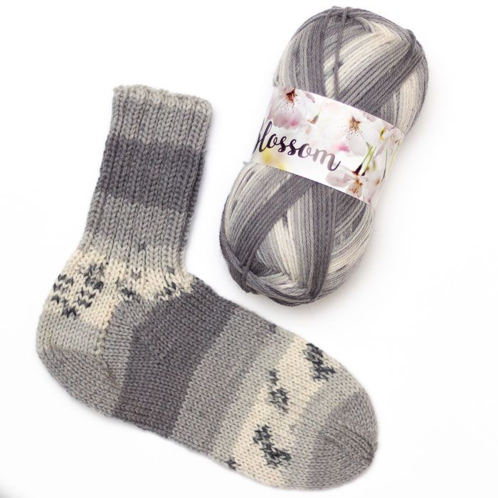 Blossom-villasekoitelanka