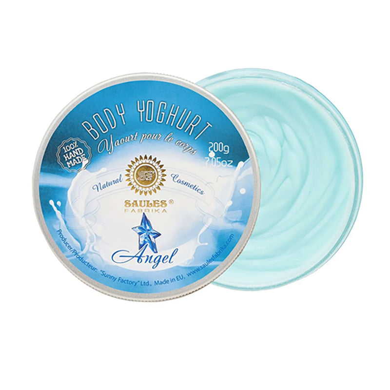 Vartalojugurtti Angel