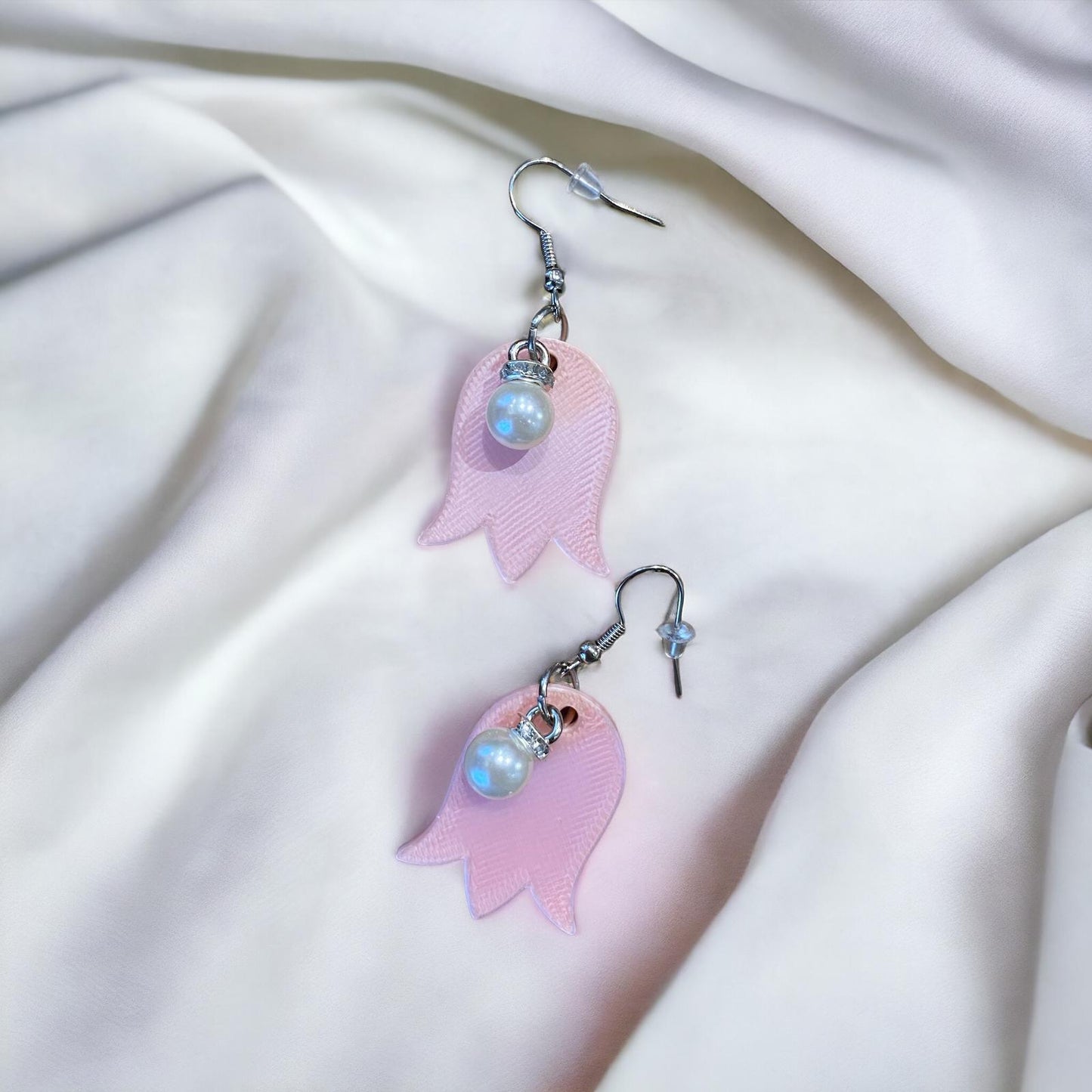 Helmiina -korvakorut