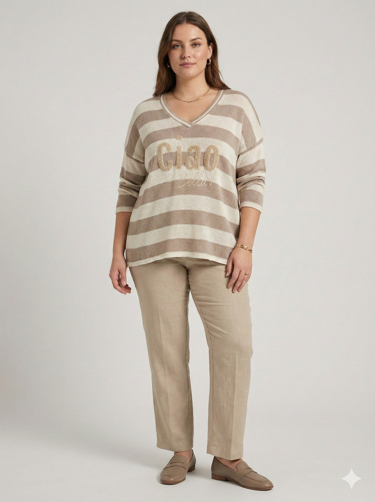 Ciao Bella -puvillaneule