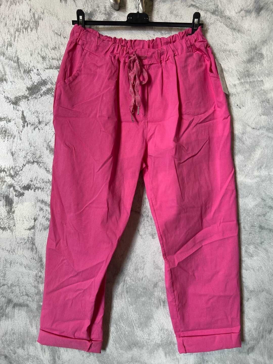 Anelma Plus One Size -housut
