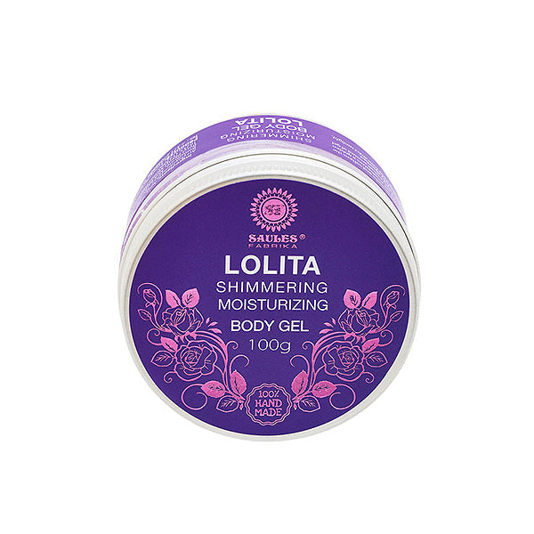 Hohtava vartalovoide Lolita