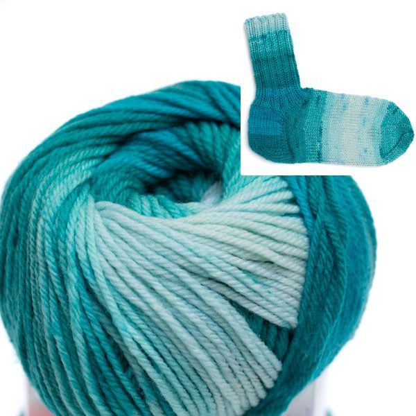 Blossom Fade -villasekoitelanka