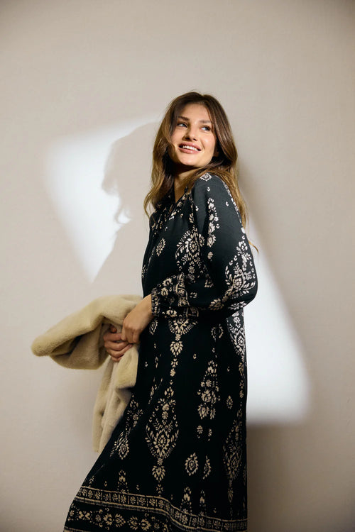 Lataa kuva 1. Gianna mekko