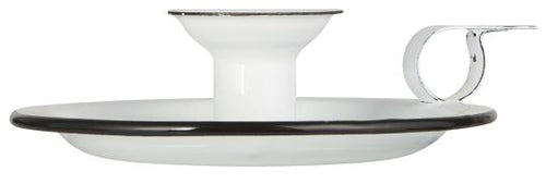 Lataa kuva 1. Ib Laursen Perinteinen Kynttilänjalka