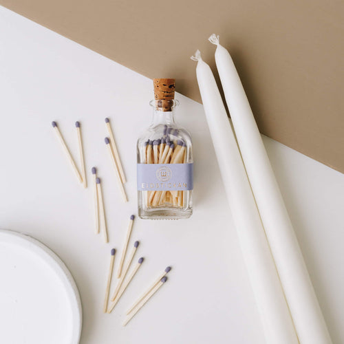 Lataa kuva 1. Eldstickan tulitikut, monta variaatiota