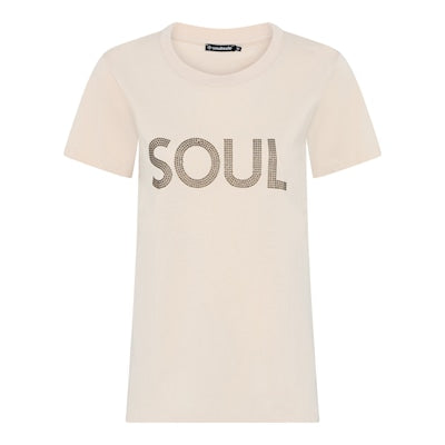 Soul t-paita