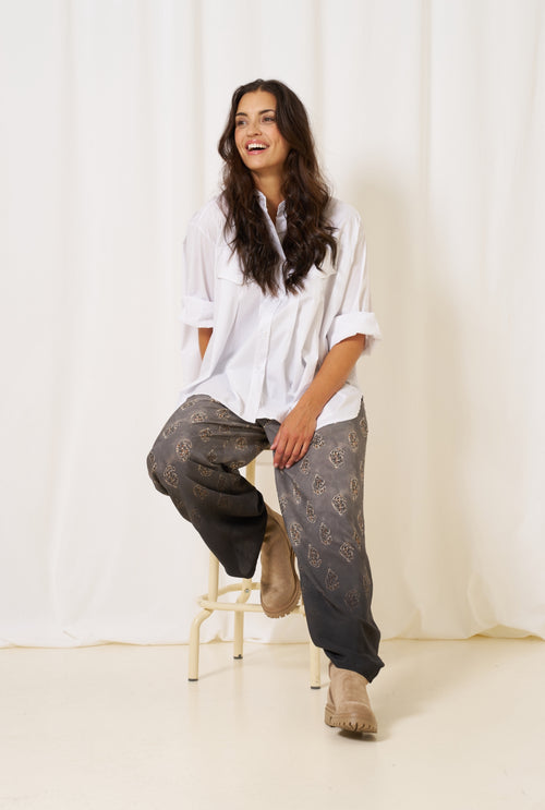 Lataa kuva 1. Vera Paitapusero