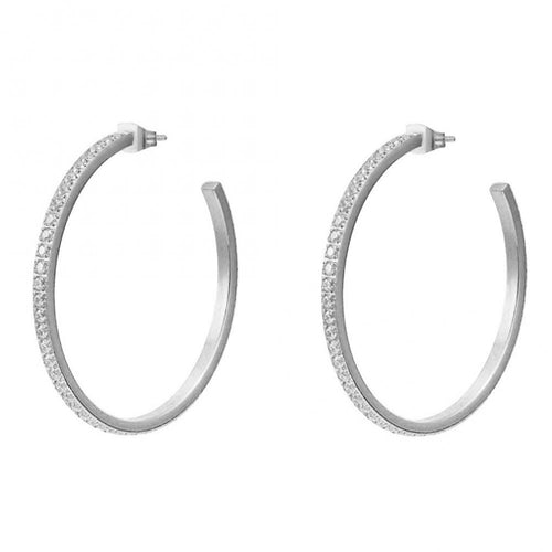 Lataa kuva 1. Crown korvakorut