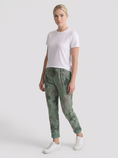 Lataa kuva 1. Linda One Size Joustohousut