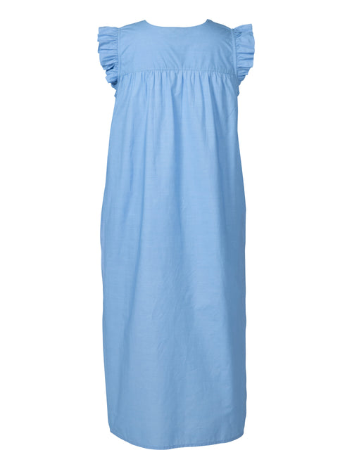 Lataa kuva 1. Lana mekko