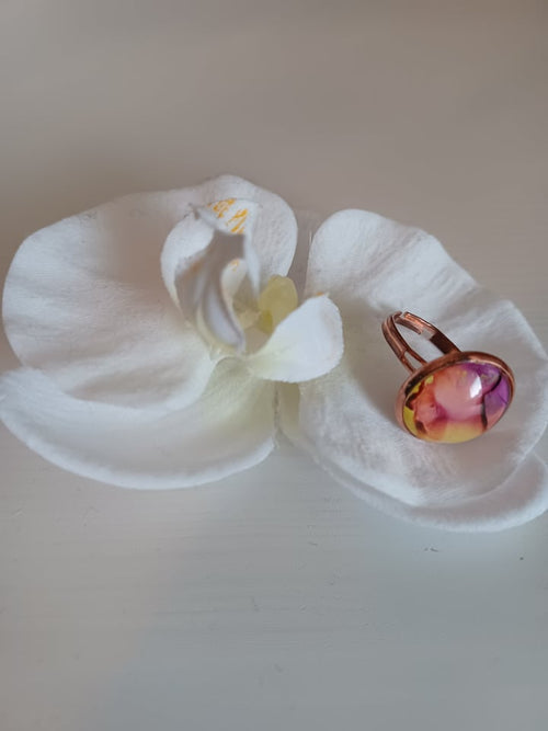 Lataa kuva 1. ArtTiina Sormus