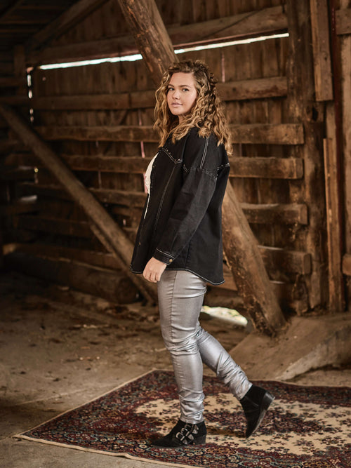 Lataa kuva 1. Frances housut