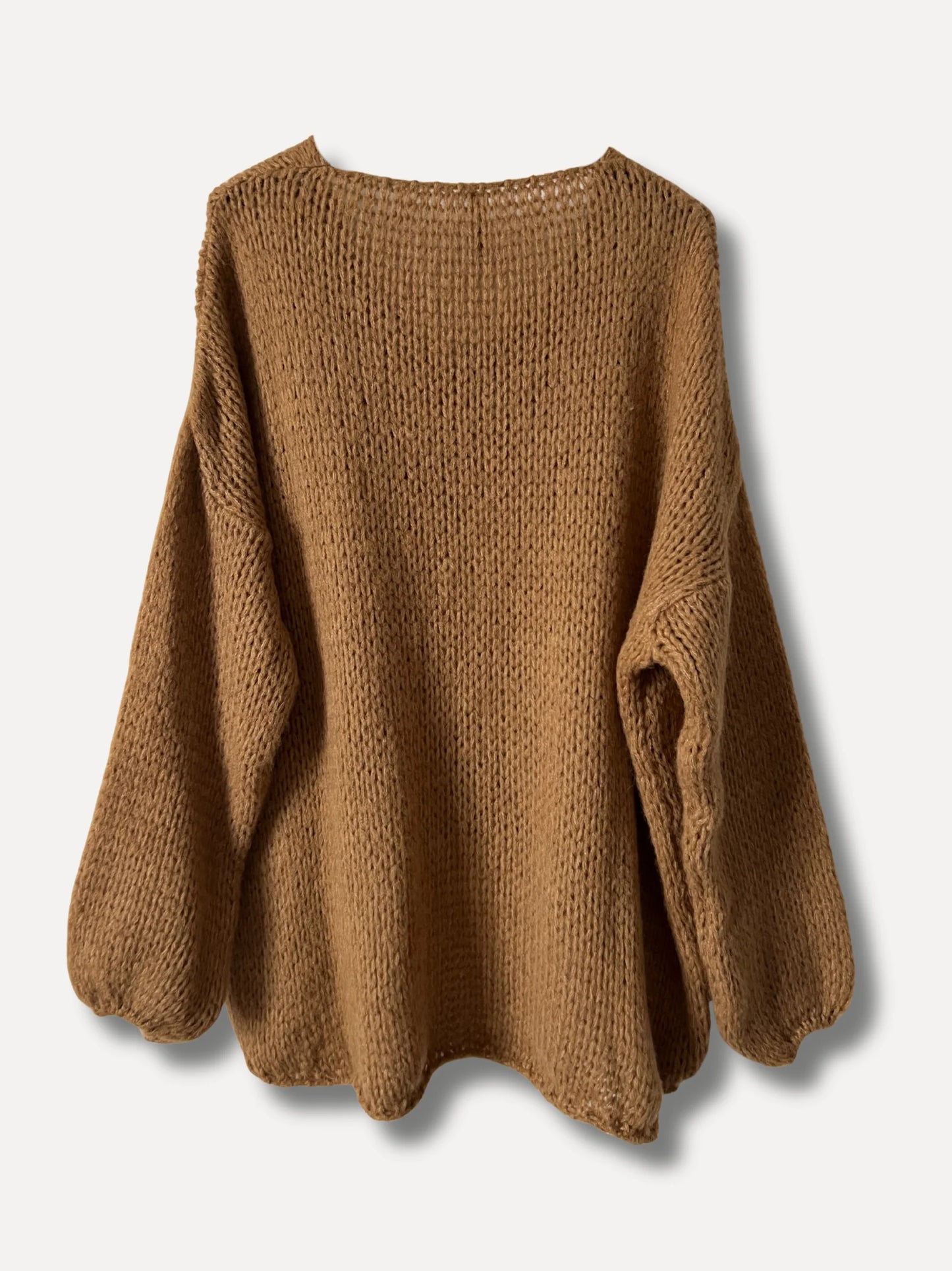 Falling in love-neulepaita