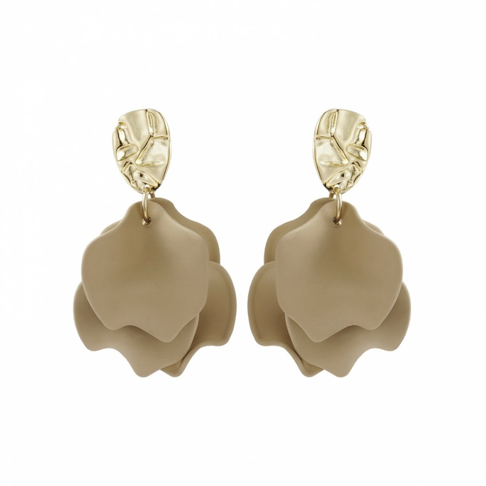 Paloma pieni korvakoru hiekka/kulta