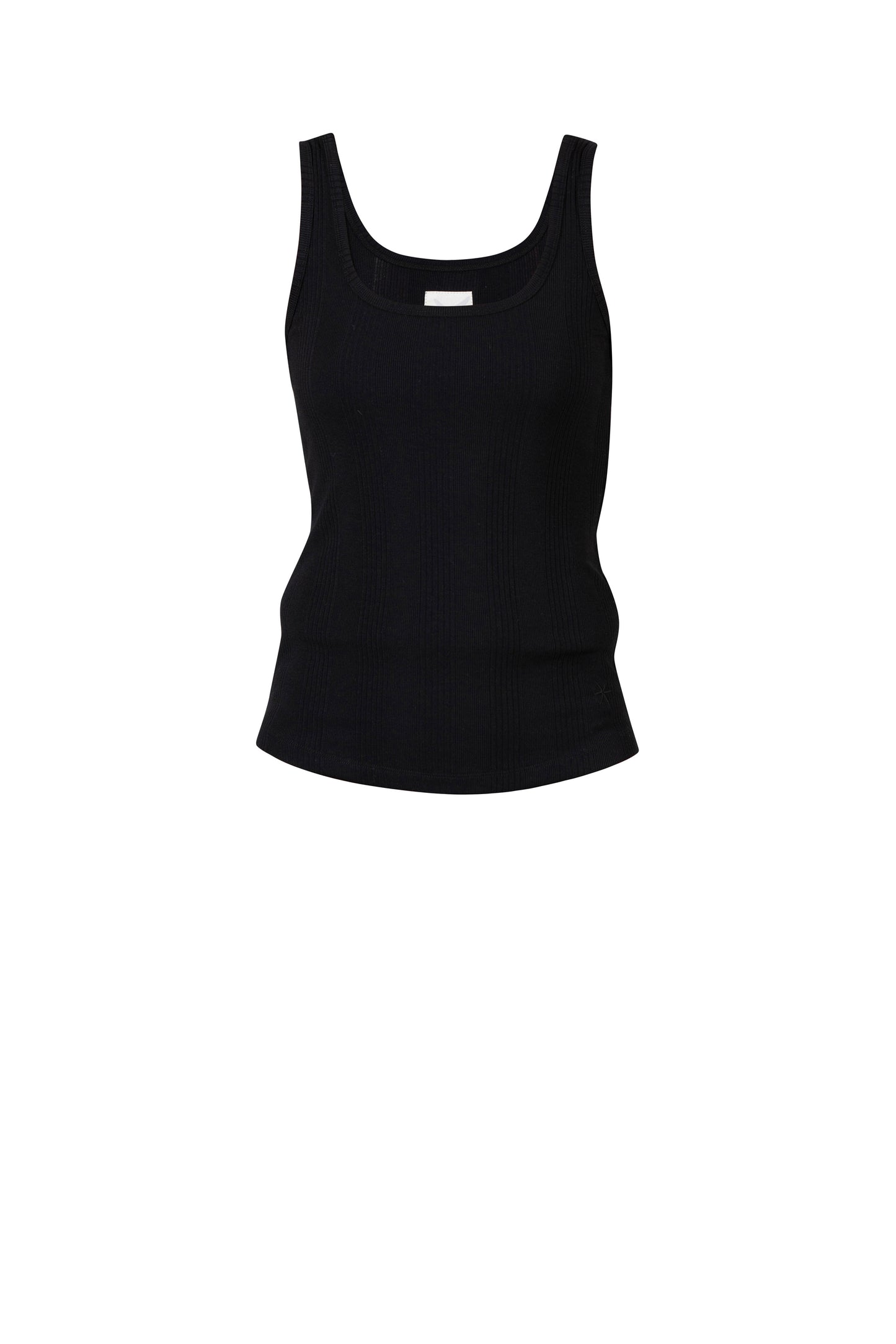 Annamay rib tank toppi