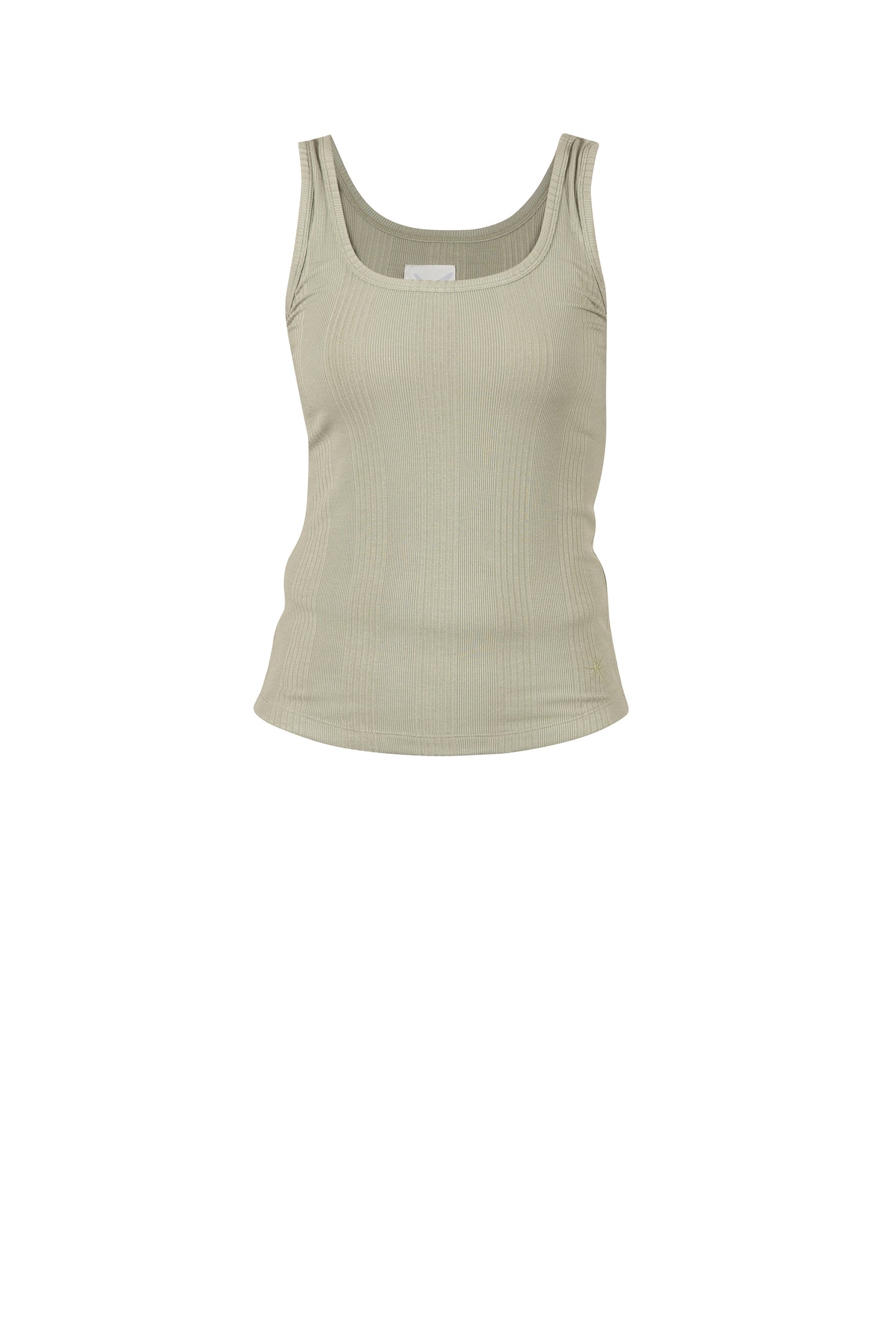 Annamay rib tank toppi