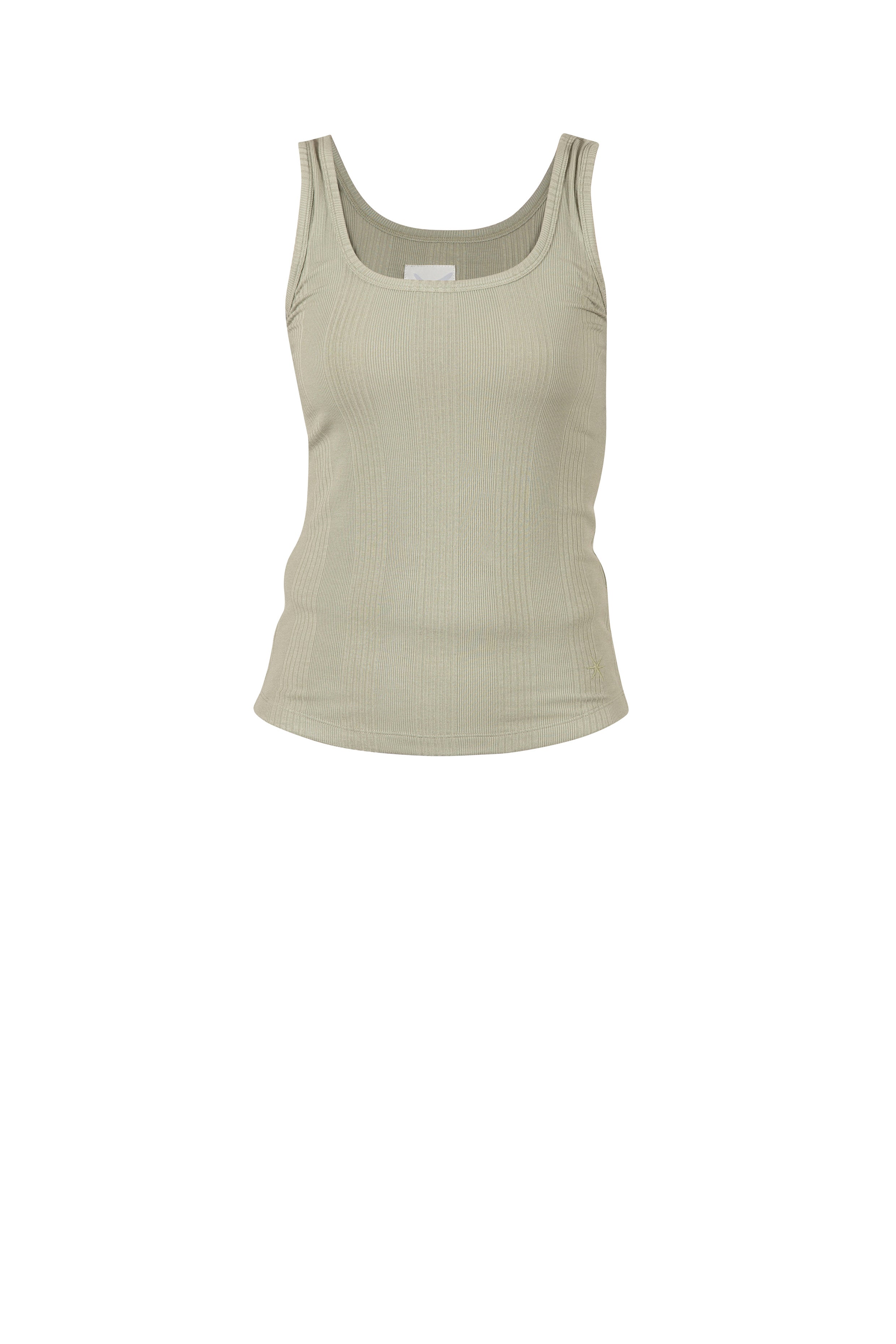 Annamay rib tank toppi