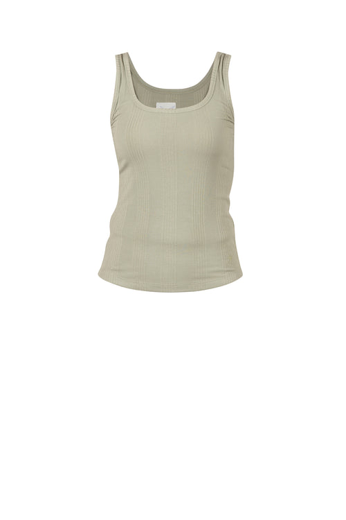 Lataa kuva 1. Annamay rib tank toppi