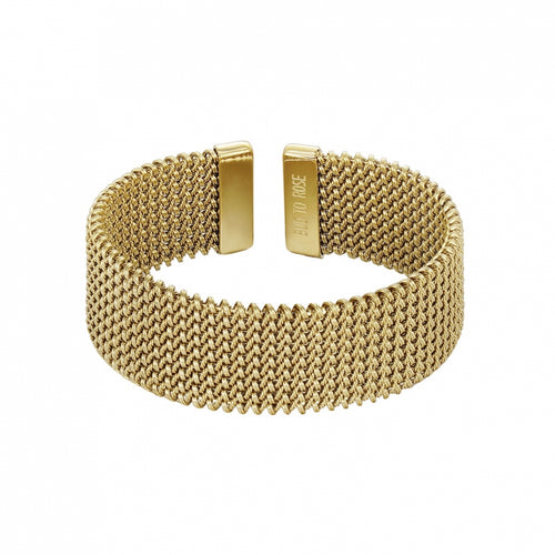 Lataa kuva 1. Barcelona käsirengas kulta