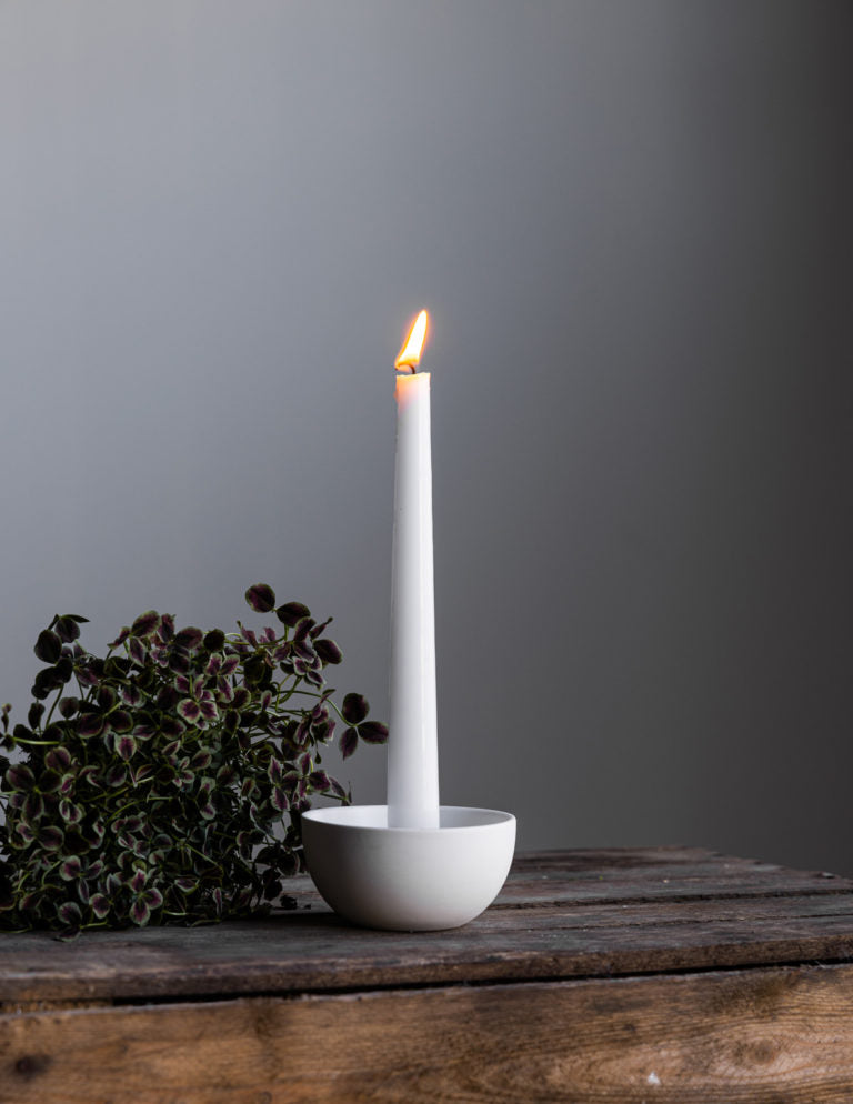 Lidatorp kynttilänjalka