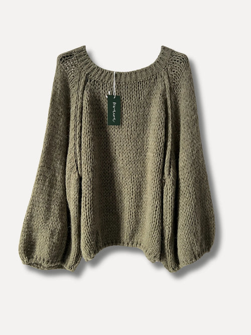 Lataa kuva 1. Le Dune - Neulepaita