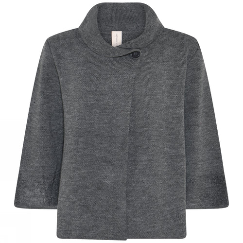 Lataa kuva 1. Lämmin Neuletakki