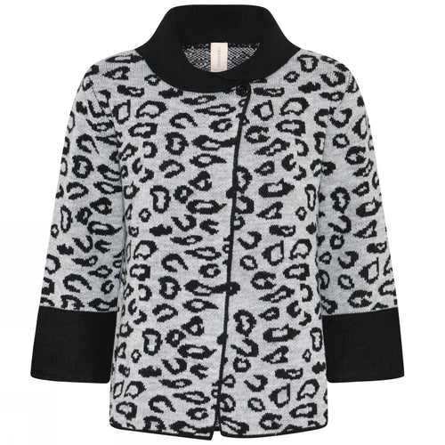 Lataa kuva 1. Leo Neuletakki