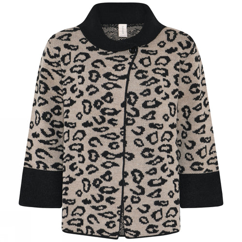 Lataa kuva 1. Leo Neuletakki