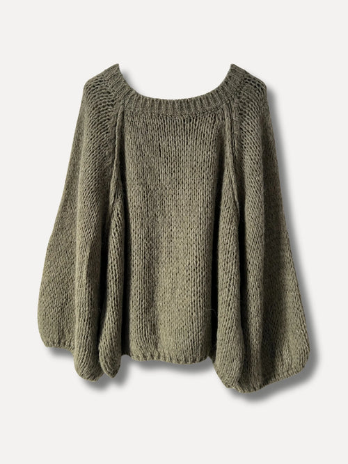 Lataa kuva 1. Le Dune - Neulepaita