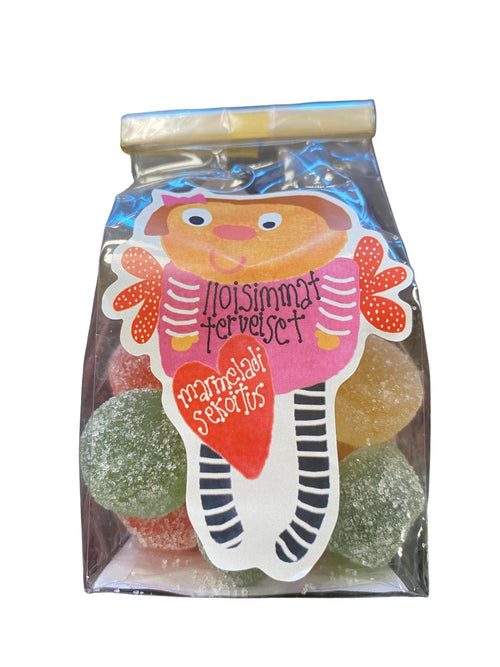 Lataa kuva 1. MolliMaija Marmeladit