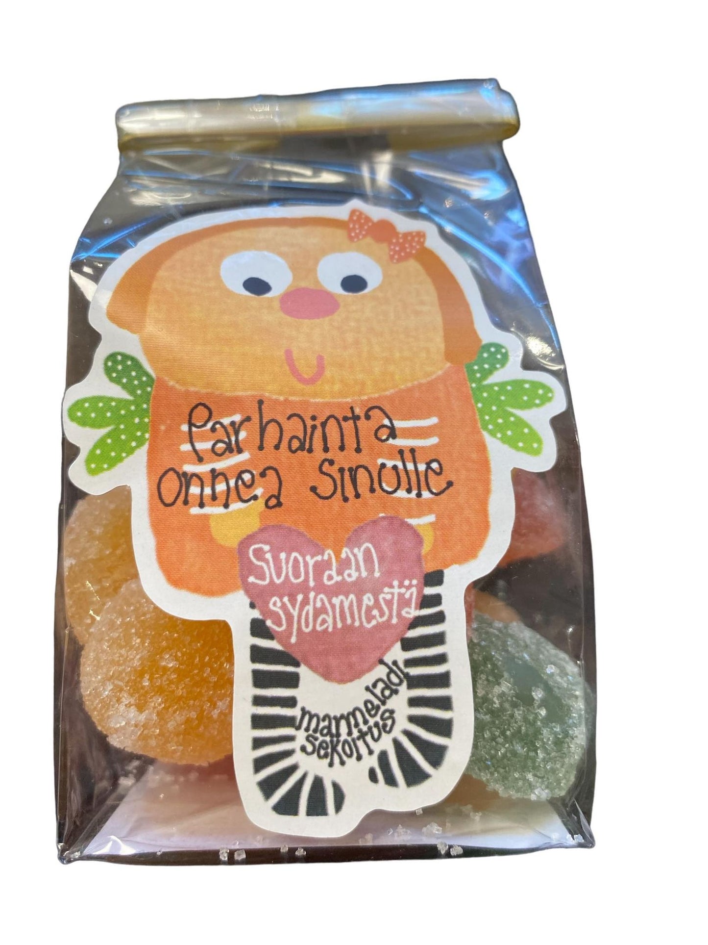 MolliMaija Marmeladit