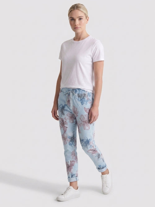 Lataa kuva 1. Linda One Size Joustohousut