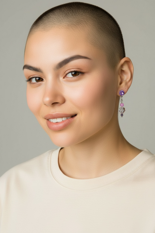 Lataa kuva 1. Aava -helmikorvakoru