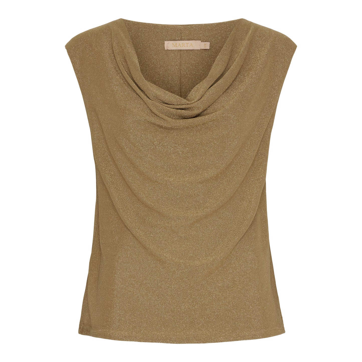 Apolline toppi kulta