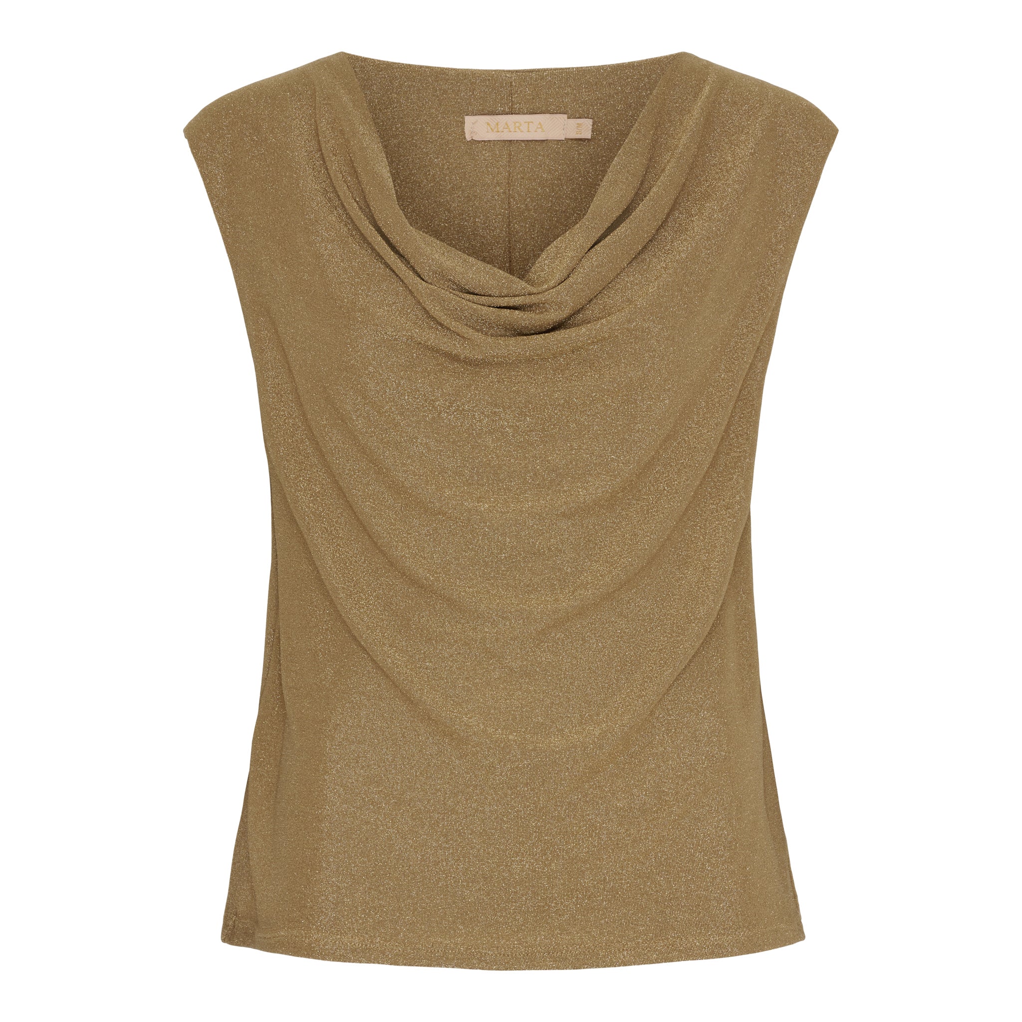 Apolline toppi kulta