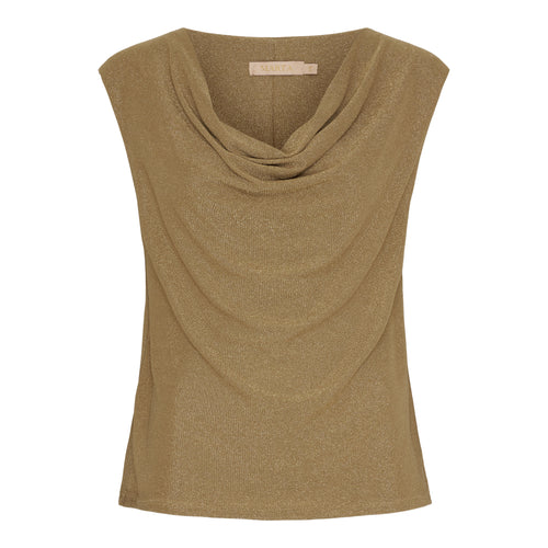 Lataa kuva 1. Apolline toppi kulta