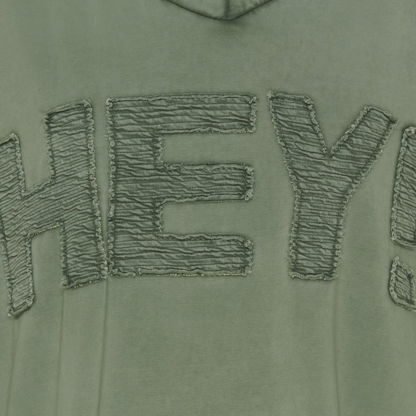 Lora pusero  vihreä