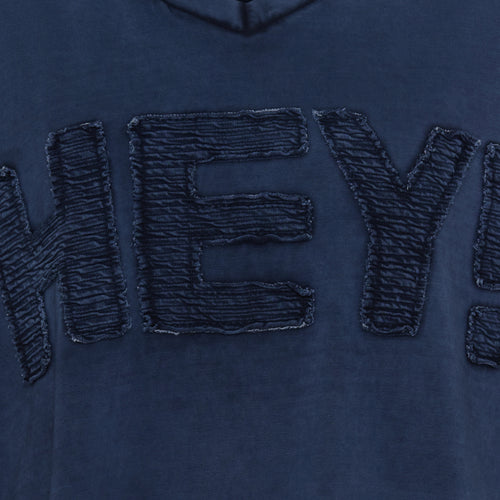 Lataa kuva 1. Lora pusero sininen