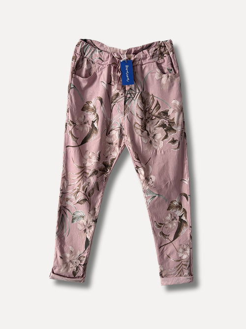 Lataa kuva 1. Box-housut lily