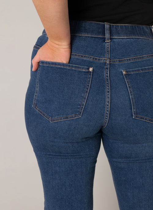 Lataa kuva 1. Anabella farkut