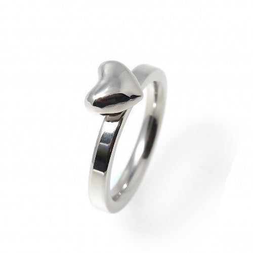 Lataa kuva 1. Dawn-sormus hopea