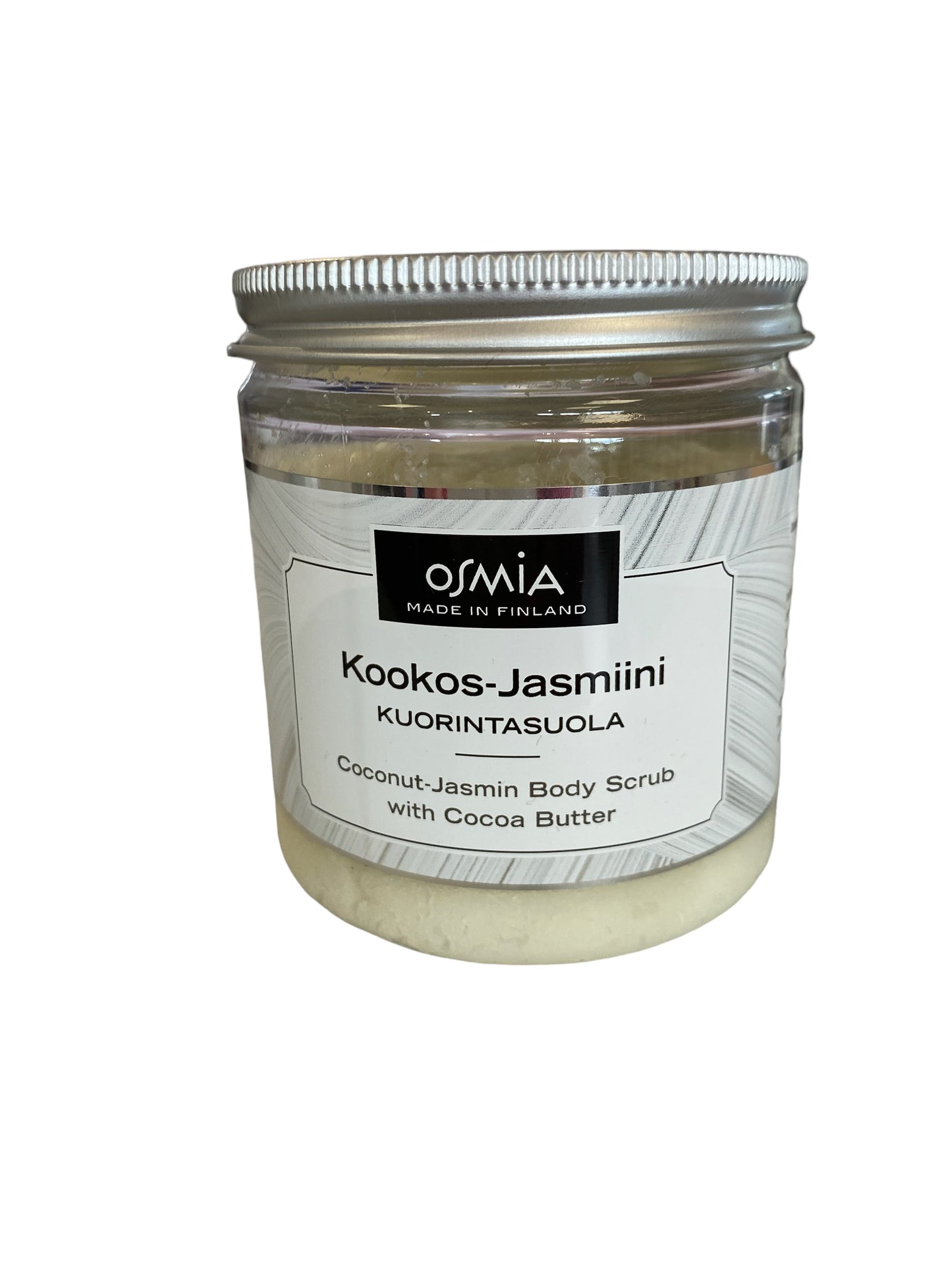 Kuorintasuola, useita variaatioita