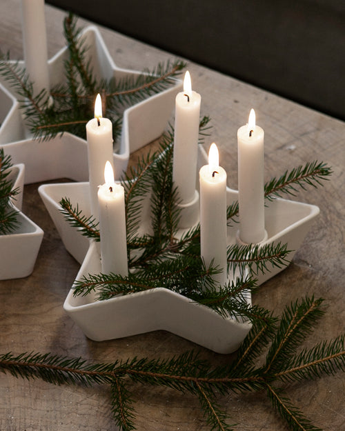 Lataa kuva 1. Tähti Kynttiläjalka