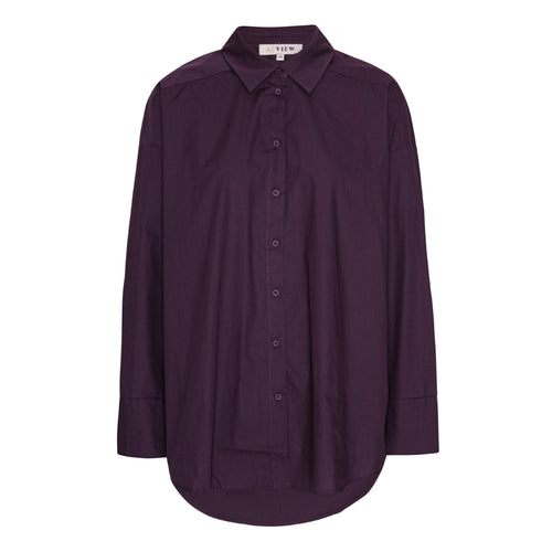 Lataa kuva 1. Magnolia pusero  luumu