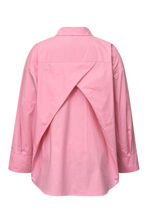 Lataa kuva 1. Magnolia pusero pinkki