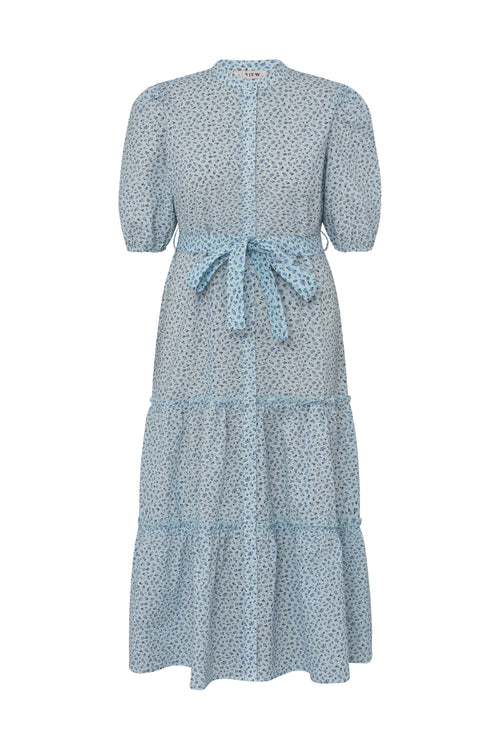 Lataa kuva 1. Kate maksimekko