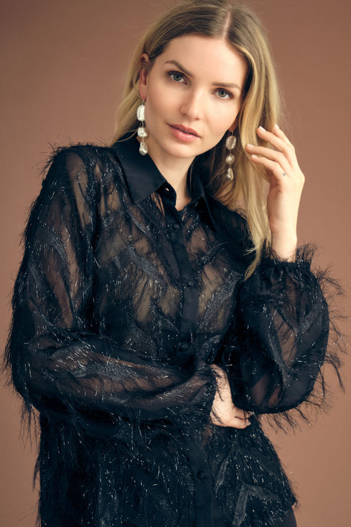 Lataa kuva 1. Elini Pusero koko 40