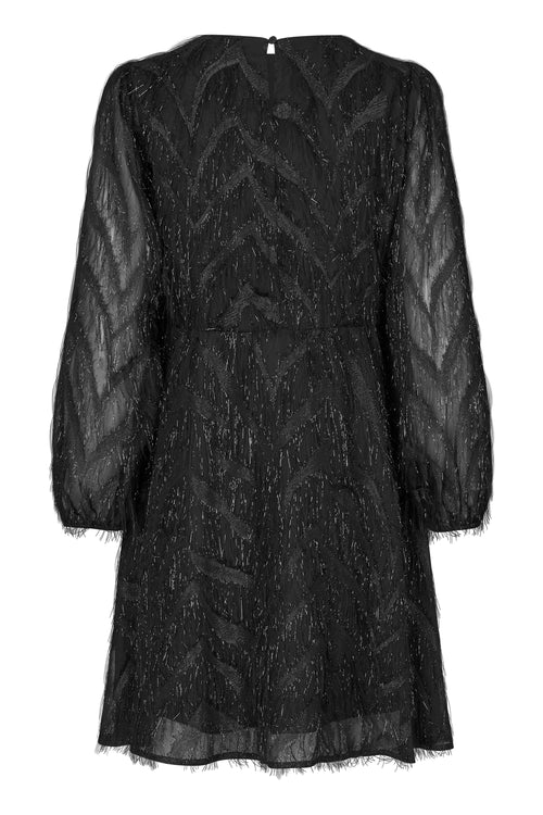 Lataa kuva 1. Elini mekko