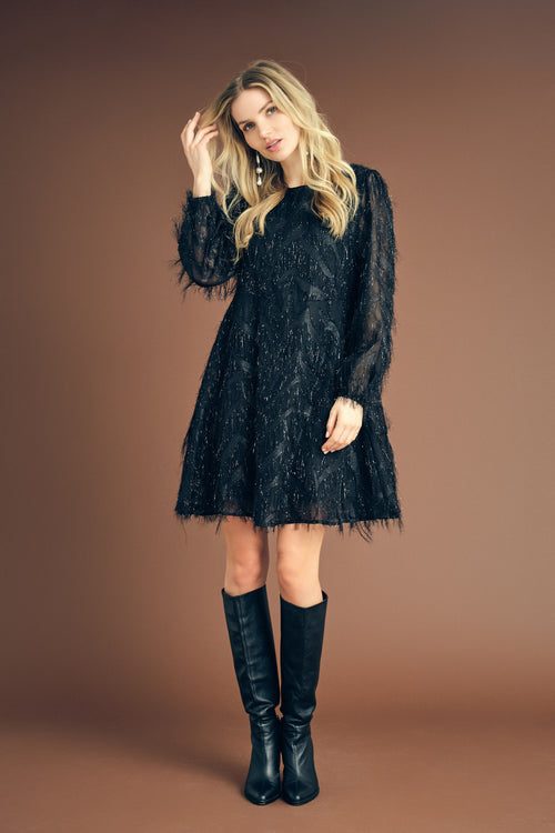 Lataa kuva 1. Elini mekko